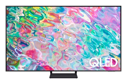 Samsung Tv 75" 4K Qled Serie Q70B 2022
