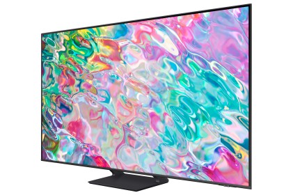 Samsung Tv 75" 4K Qled Serie Q70B 2022