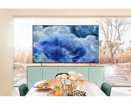 Tv 75 Sam 4K Uhd Qled  Smart Lan Dvt2 Dvbs2 Hdr10  Qled
