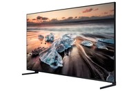 TV LED 75   Samsung QE75Q900RATXZT