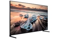 TV LED 75   Samsung QE75Q900RATXZT