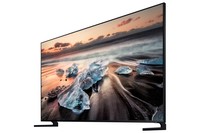 TV LED 75   Samsung QE75Q900RATXZT