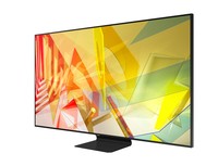 TV LED 75   Samsung QE75Q90TATXZT