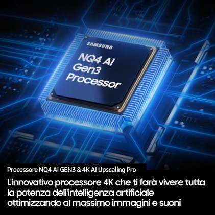 Tv 83 Sam 4K Uhd Oled  Smart Lan Dvt2 Dvbs2 Hdr10 Italia Oled