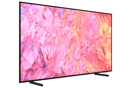 Tv 85 Sam Qled  4K Smart Wifi Dvbc Dvbs2 Dvbt T2