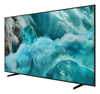 Tv 85 Sam Qled  4K Smart Wifi Dvbc Dvbs2 Dvbt T2