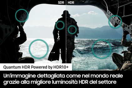 Tv Samsung Qe85Qn900Atxzt Serie 9 Neo Qled 8K 2021 Frost Silver