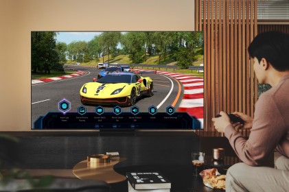 Tv Samsung Qe85Qn90Batxzt Serie 9 Smart Tv 4K Uhd Black