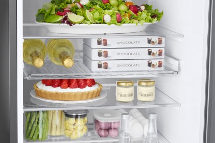 Frigorifero Samsung Bespoke Rb38A7B6Db1