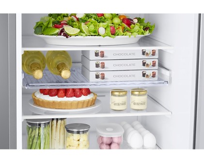 Frigorifero Samsung Ecoflex Rb38T602Cs9