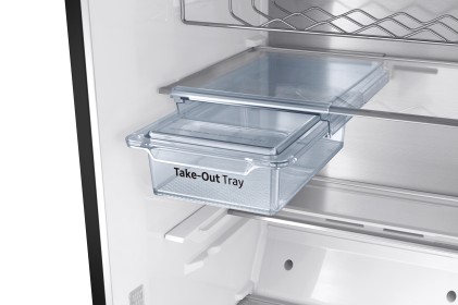 Frigorifero Samsung Serie 7000 Rr39M7565B1