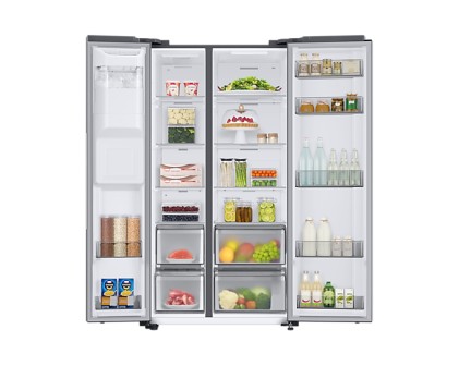 Frigorifero Samsung Serie 8000 Rs68A8821S9