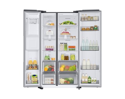 Frigorifero Samsung Serie 8000 Rs68A8821S9