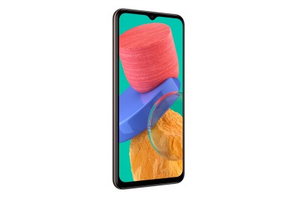 Samsung Galaxy M33 5G 128Gb 6Gb Brown
