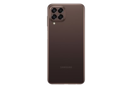 Samsung Galaxy M33 5G 128Gb 6Gb Brown