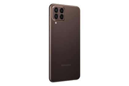 Samsung Galaxy M33 5G 128Gb 6Gb Brown