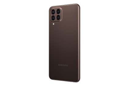 Samsung Galaxy M33 5G 128Gb 6Gb Brown