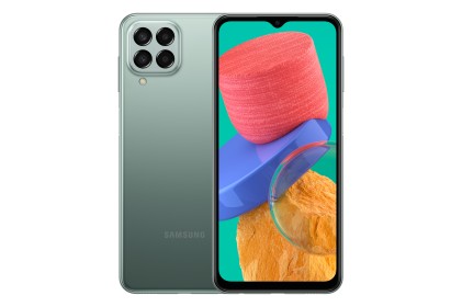 Samsung Galaxy M33 5G 128Gb 6Gb Green