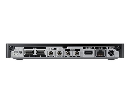 Sbb - Soc Esterno 4K Coretex A72 8Gb 2.5Gb
