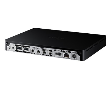 Sbb - Soc Esterno 4K Coretex A72 8Gb 2.5Gb