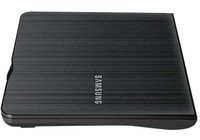 Masterizzatore esterno Samsung SE-218CN Black