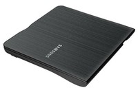 Masterizzatore esterno Samsung SE-218CN Black