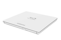 Masterizzatore Blu-Ray Samsung SE-506CB/RSWDE Ext.