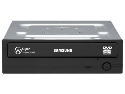 Masterizzatore Samsung SH-224DB BEBE bulk black