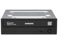 Masterizzatore Samsung SH-224DB BEBE bulk black