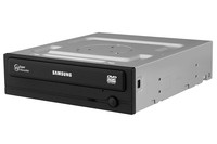 Masterizzatore Samsung SH-224DB BEBE bulk black