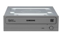 Masterizzatore Samsung SH-224DB/BESE bulk silver