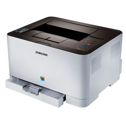 Stampante Samsung Xpress C 410 W