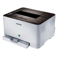 Stampante Samsung Xpress C 410 W