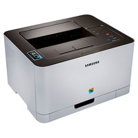Stampante Samsung Xpress C 410 W