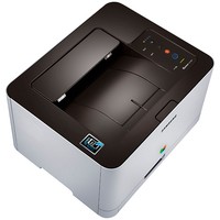 Stampante Samsung Xpress C 410 W