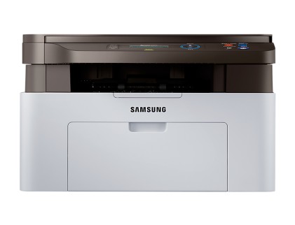 Samsung M2070/SEE Multifunzione Laser Bianco e Nero