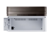 Samsung M2070/SEE Multifunzione Laser Bianco e Nero