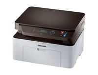 Samsung M2070/SEE Multifunzione Laser Bianco e Nero