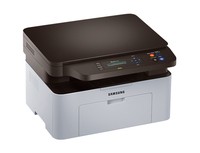 Samsung M2070/SEE Multifunzione Laser Bianco e Nero