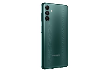 Sm Samsung Galaxy A04S Green 6,5" 3+32Gb Ds Ita