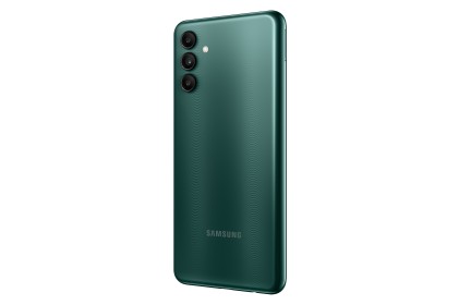Sm Samsung Galaxy A04S Green 6,5" 3+32Gb Ds Ita