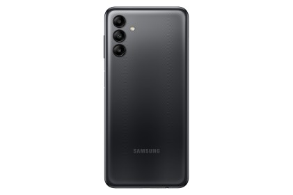 Sm Samsung Galaxy A04S Black 6,5" 3+32Gb Ds Ita