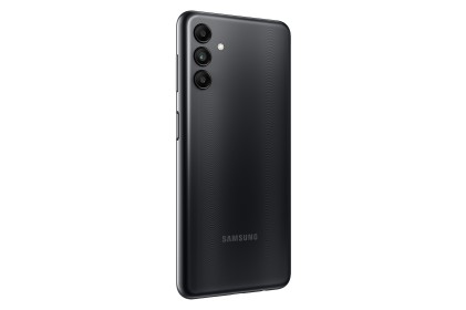 Sm Samsung Galaxy A04S Black 6,5" 3+32Gb Ds Ita