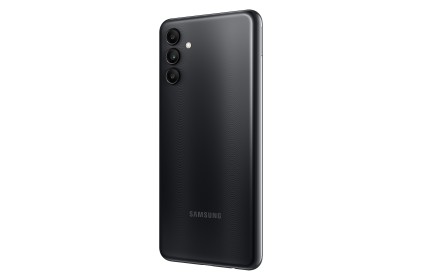 Sm Samsung Galaxy A04S Black 6,5" 3+32Gb Ds Ita