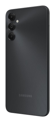 Samsung Galaxy A05s 17 cm (6.7") Doppia SIM Android 13 4G USB tipo-C 4 GB 128 GB 5000 mAh Nero