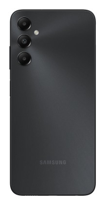 Samsung Galaxy A05s 17 cm (6.7") Doppia SIM Android 13 4G USB tipo-C 4 GB 128 GB 5000 mAh Nero