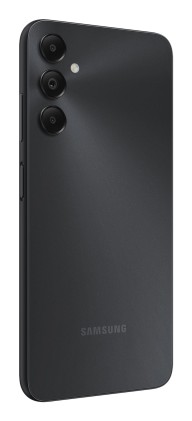 Sm Samsung Galaxy A05S Black 6,7 4+128Gb Ita