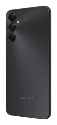 Sm Samsung Galaxy A05S Black 6,7 4+128Gb Ita