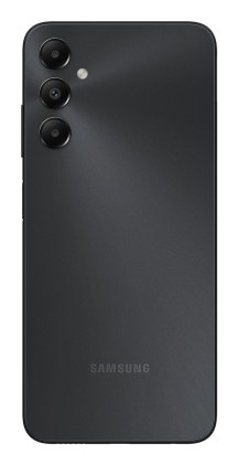 Sm Samsung Galaxy A05S Black 6,7 4+128Gb Ita