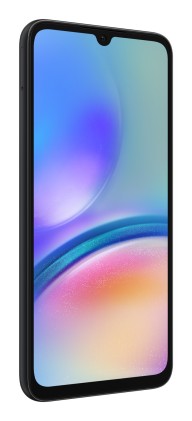 Sm Samsung Galaxy A05S Black 6,7 4+128Gb Ita